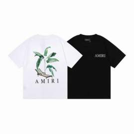 Picture of Amiri T Shirts Short _SKUAmiris-xl6ht12aqt23709